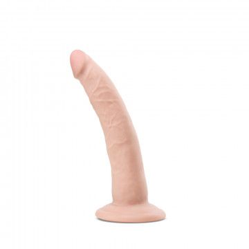Blush Au Naturel 7 Inch Jack - Vanilla