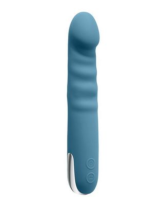 Evolved Queen of All Trades Thrusting &amp; Rotating Vibrator