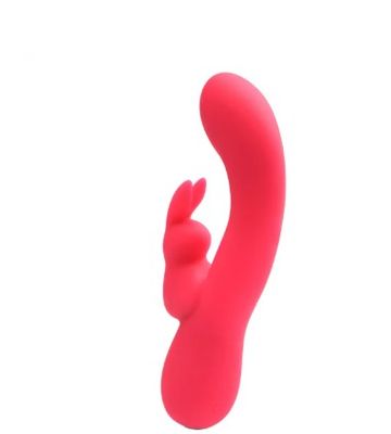 VeDO Kinky Bunny - Foxy Pink