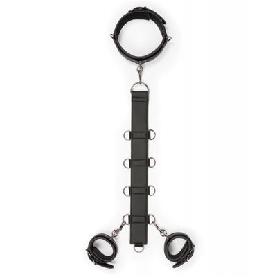 Easy Toys Neck To Wrist Restraint Set