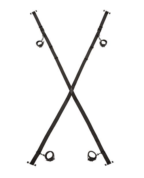 Calexotics Nocturnal Collection Over the Door Cross