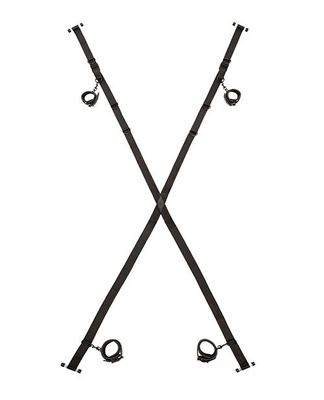 Calexotics Nocturnal Collection Over the Door Cross