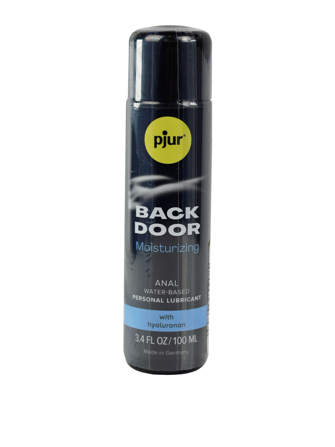 Pjur Back Door Anal Water Based Personal Lubricant - 100ml