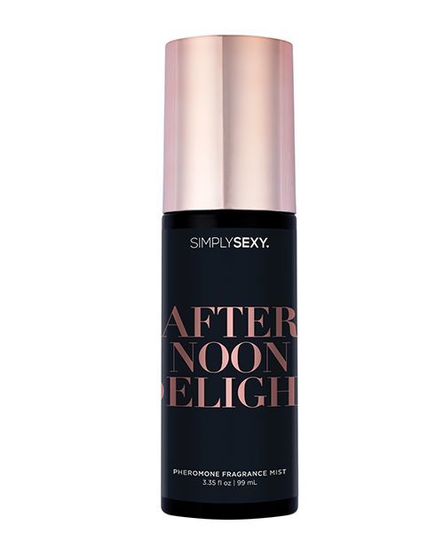 Simply Sexy Body Mist Afternoon Delight 3.5 oz.