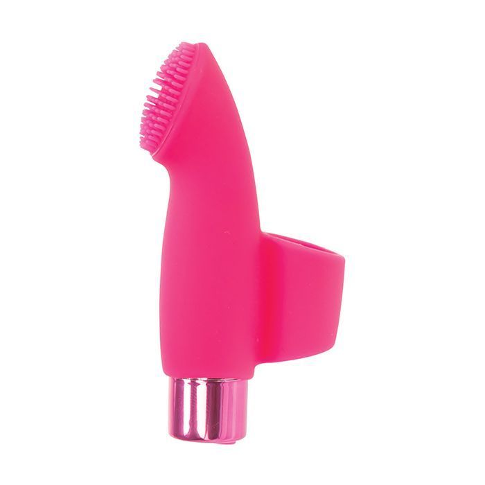 Naughty Nubbies Rechargeable - Pink
