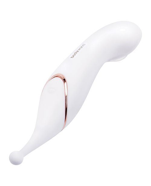 XGen Bodywand Dual Stim Vario