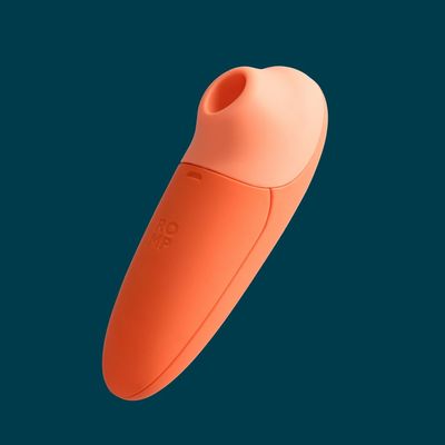 ROMP Switch X Clitoral Vibrator