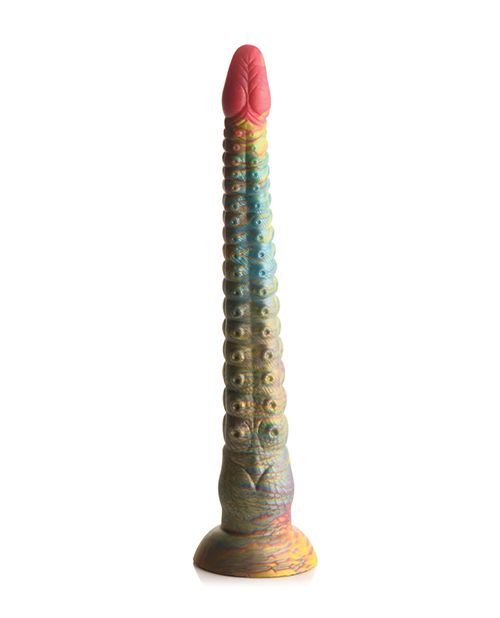 Creature Cocks Tenta -Dick Silicone Dildo