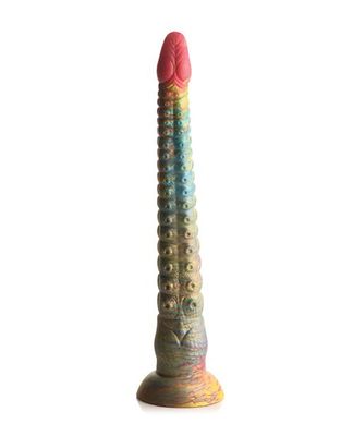 Creature Cocks Tenta -Dick Silicone Dildo