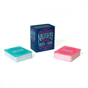 Naughty Truth or Dare