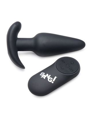 Wireless Remote Controlled Anal