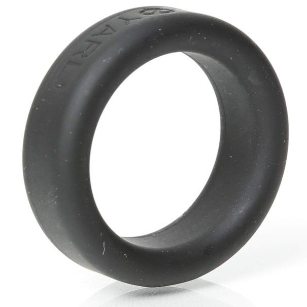 Boneyard Silicone Ring - 1.2" / 30mm