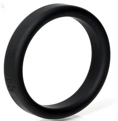 Boneyard Silicone Ring - 2" / 50mm