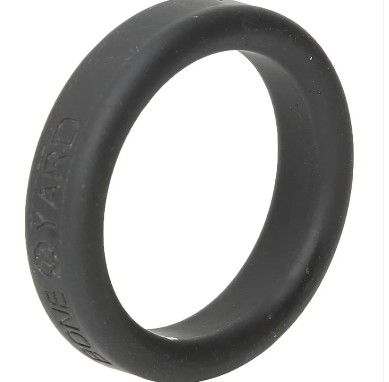 Boneyard Silicone Ring - 1.6" / 40mm