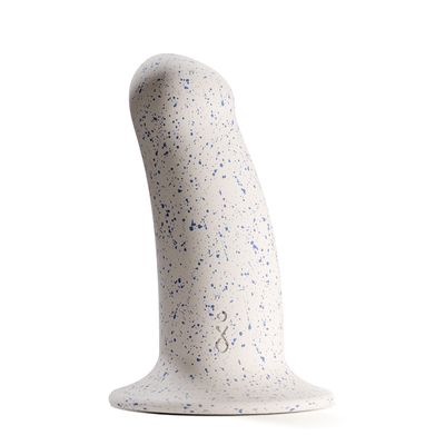 Biird Boo 5.5 in. Silicone Dildo  - Jouissance Club Edition