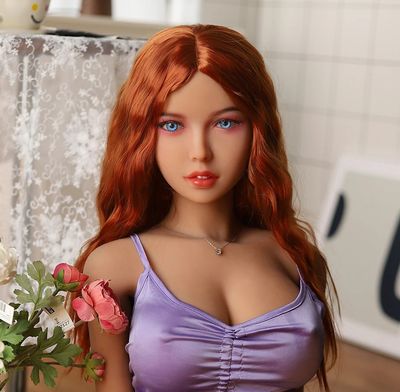 LoverGirl Dolls - Lexi