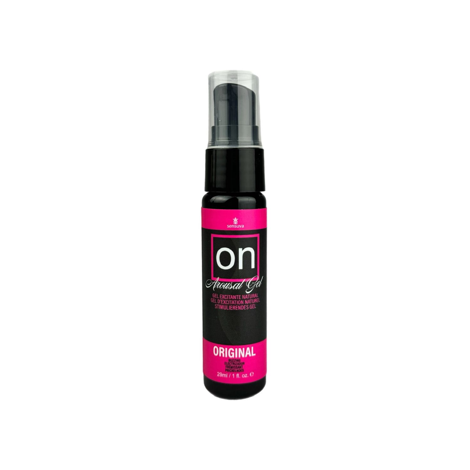 ON Arousal Gel - Original 1 oz.