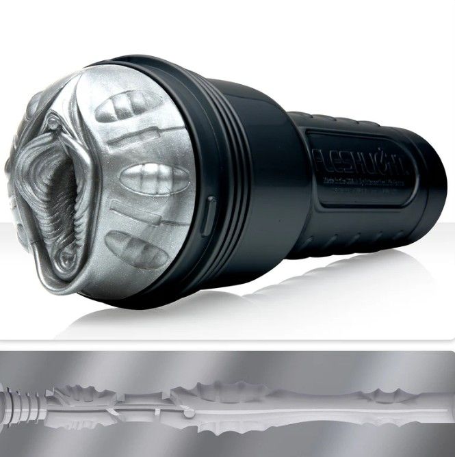 Fleshlight Fantasy Cyborg ANDROM3DA