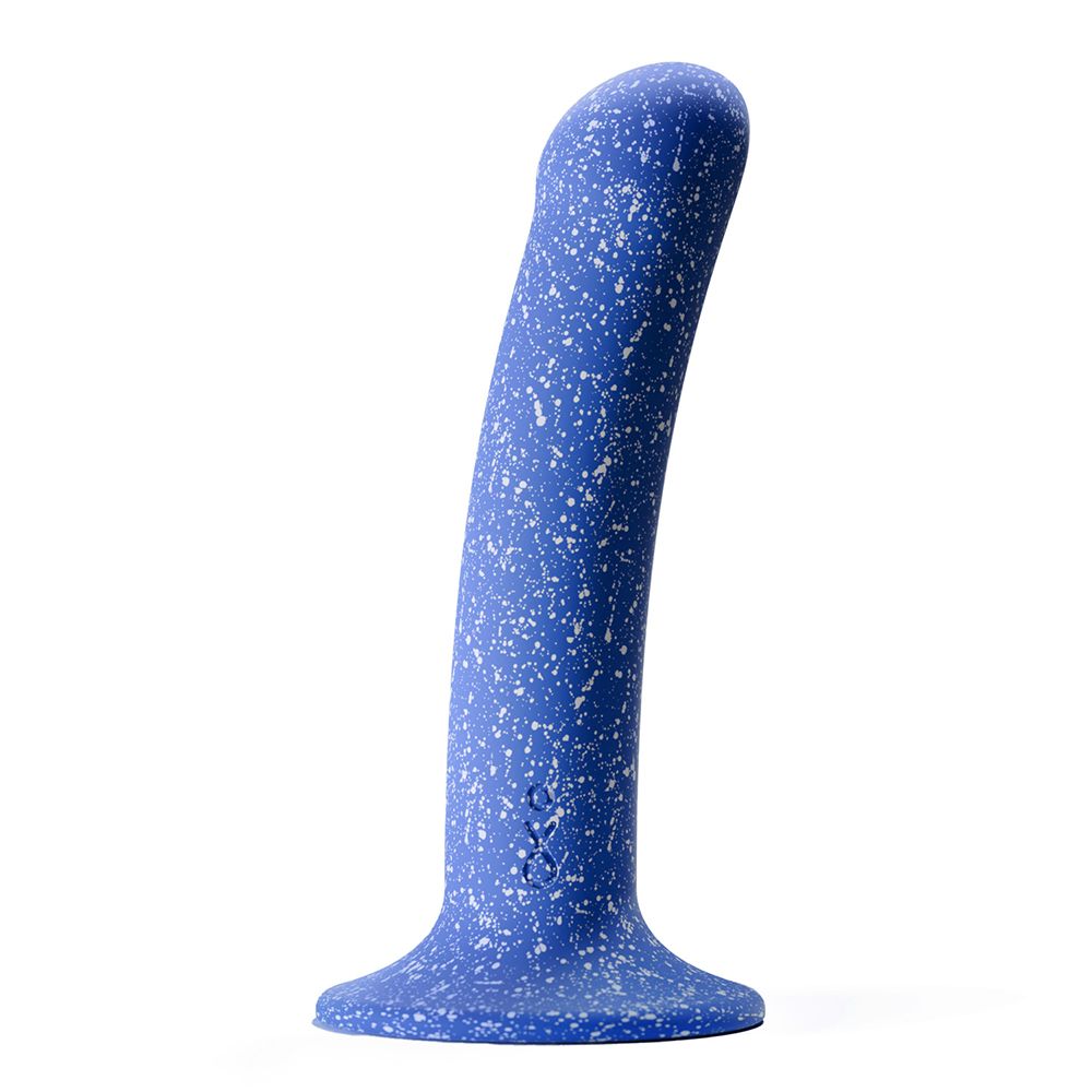 Biird Bae 5.9 in. Silicone Dildo - Jouissance Club Edition