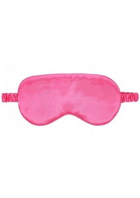 Ouch! Satin Mask - Pink