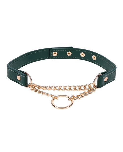 Sex &amp; Mischief Indica Day Collar