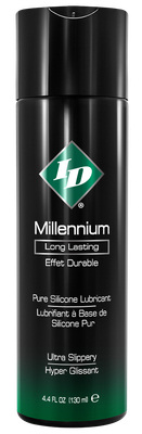 ID Millennium Silicone Lubricant 4.4 oz.