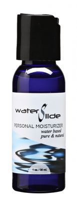 Earthly Body Waterslide Lubricant 1 oz.