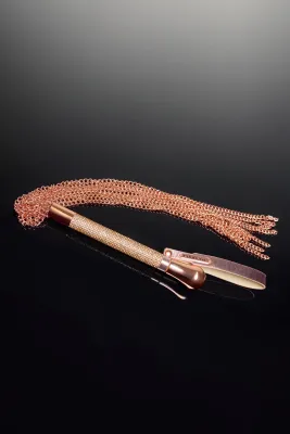 Pleasure Collection Chain Whip