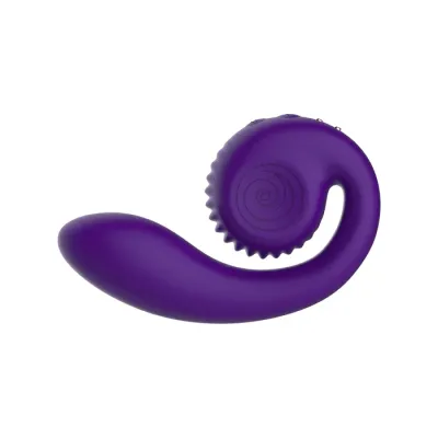 SVibe Snail Gizi - Purple