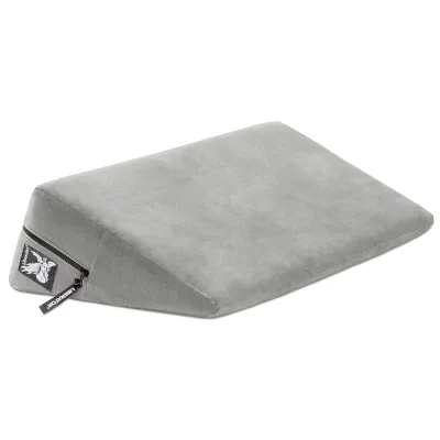 Liberator Wedge - Grey