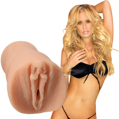Ultraskyn Stroker - Jenna Jameson