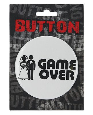 Pins &amp; Buttons
