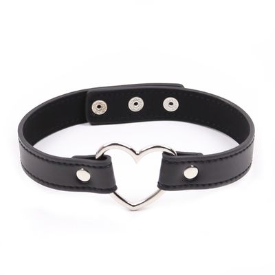 Collars &amp; Body Harnesses