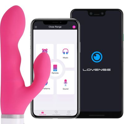 App Controlled Toys