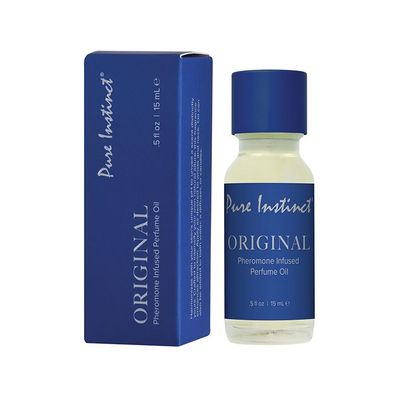 Pheromone Perfumes
