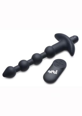 Beaded Anal Toys