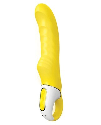 Vibrators of all shapes, sizes, and types