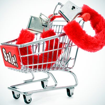 On sale sex toys