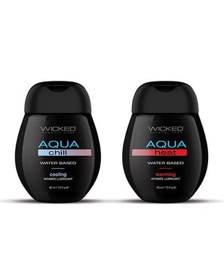 Stimulating Lubricants
