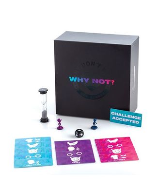 Couples Games