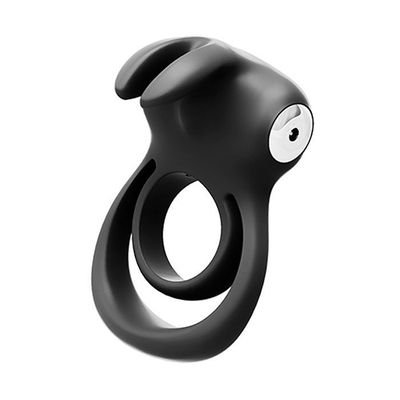 Vibrating Rings