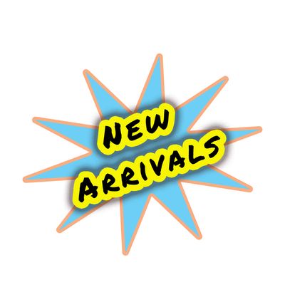 Newly arrived products at For the Love of It