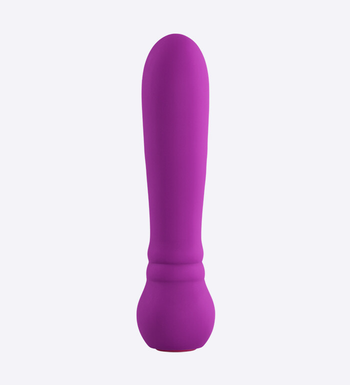 Femme Funn Ultra Bullet - Purple