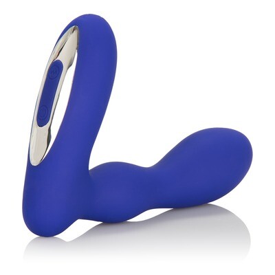 Wireless Rechargeable Pleasure Probe