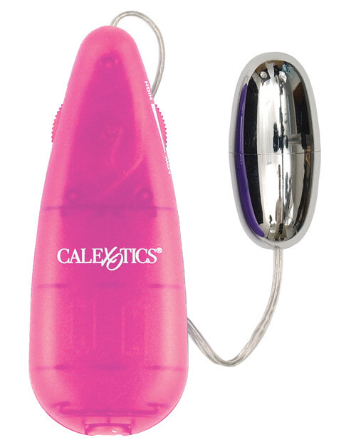 Bulk Silver Bullet - Pink