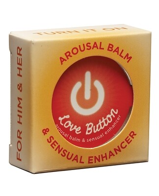 Earthly Body Love Button Arousal Balm
