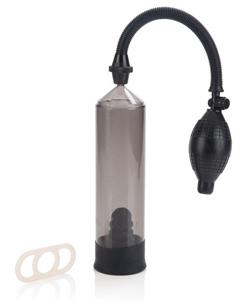 Precision Penis Pump