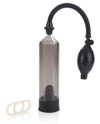 Precision Penis Pump