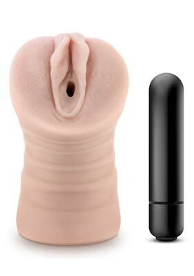 Blush M for Men - Rain