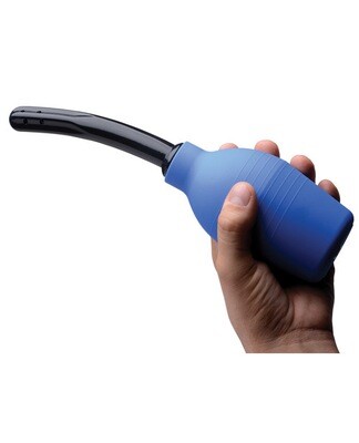 Clean Stream One Way Valve Enema Bulb